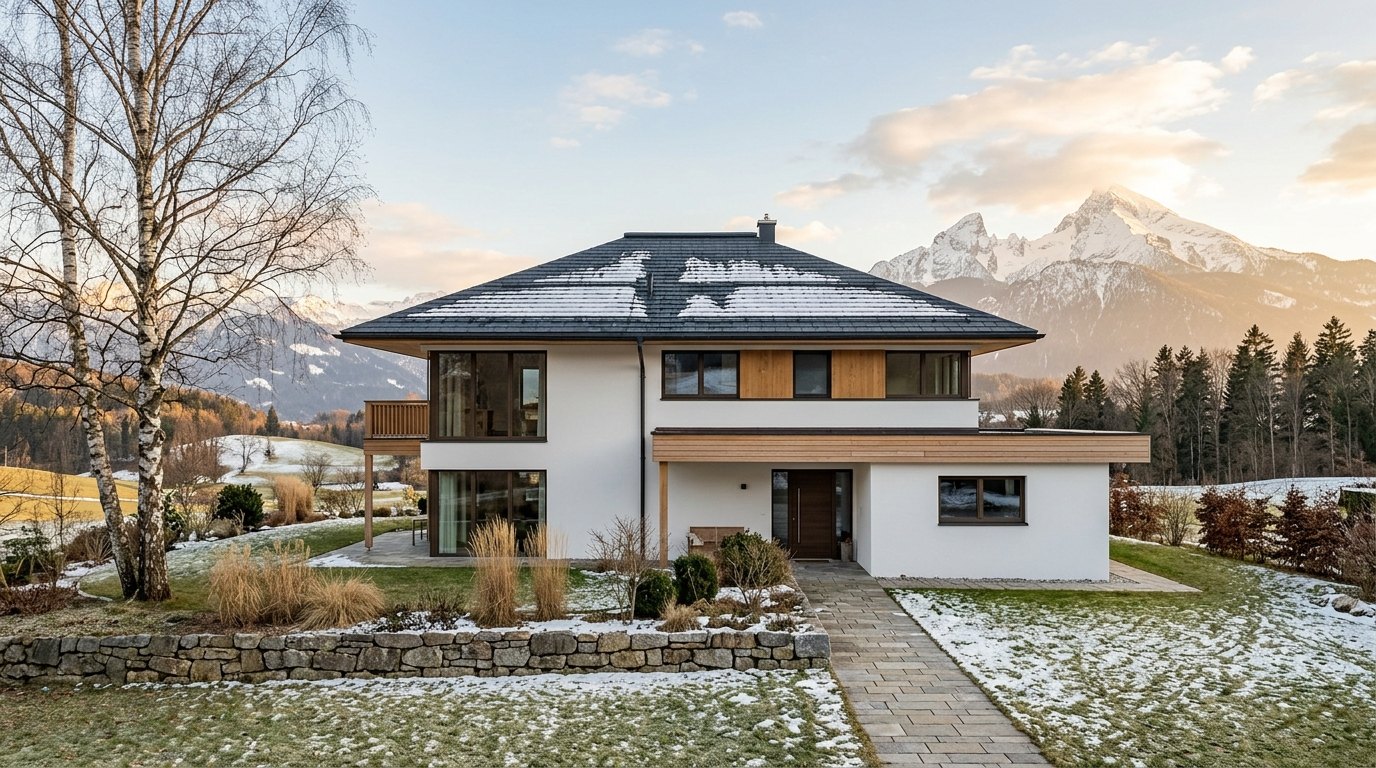 Royalhouse Salzburg 142 — Royalhouse Prefab