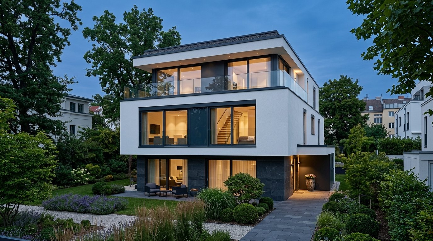 Royalhouse Wien 128 — Royalhouse Prefab
