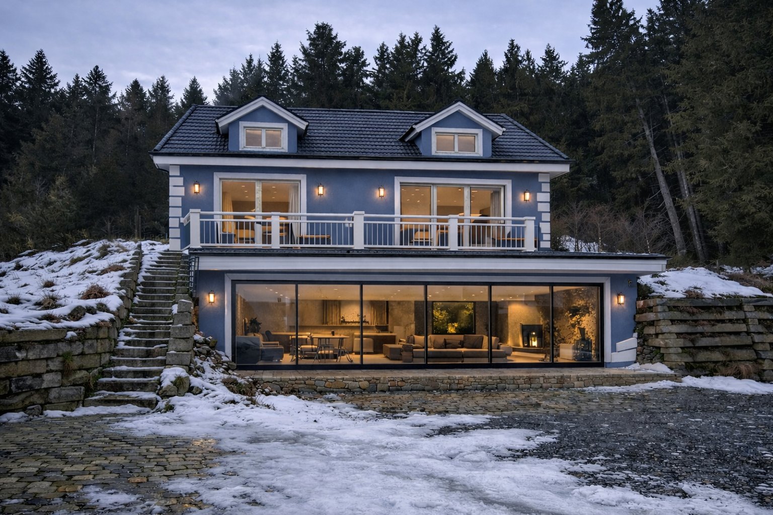Landhaus Steiermark