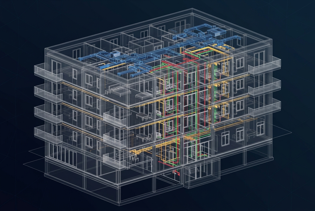 BIM-Planung